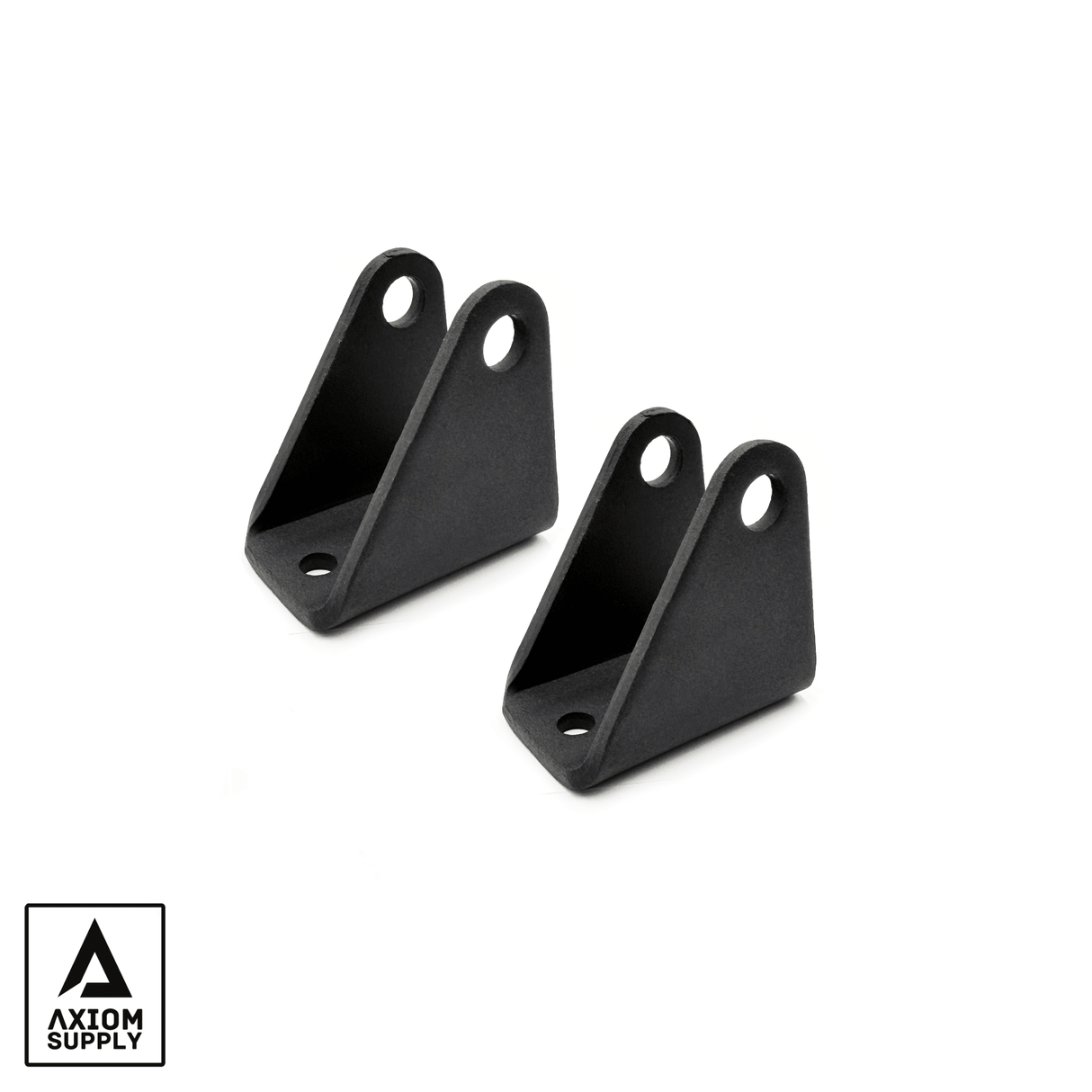 Axiom Supply Shock Extension Kit GM HD Truck 2500 / 3500 Silverado / Sierra 2001 - 2010 - Diesel Freak