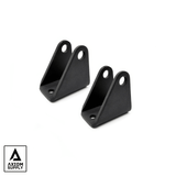Axiom Supply Shock Extension Kit GM HD Truck 2500 / 3500 Silverado / Sierra 2001 - 2010 - Diesel Freak