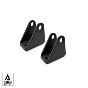 Axiom Supply Shock Extension Kit GM HD Truck 2500 / 3500 Silverado / Sierra 2001 - 2010 - Diesel Freak