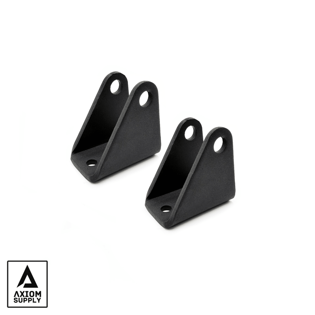Axiom Supply Shock Extension Kit GM HD Truck 2500 / 3500 Silverado / Sierra 2001 - 2010 - Diesel Freak