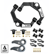 Axiom Supply Stage 2 Leveling System GM HD Truck 2500 / 3500 Silverado / Sierra 2011-2019 - Diesel Freak