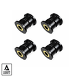 Axiom Supply Upper Control Arm Bushing Kit GM HD Truck 2500 / 3500 Silverado / Sierra 2001 - 2010 - Diesel Freak