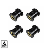 Axiom Supply Upper Control Arm Bushing Kit GM HD Truck 2500 / 3500 Silverado / Sierra 2001 - 2010 - Diesel Freak