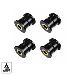 Axiom Supply Upper Control Arm Bushing Kit GM HD Truck 2500 / 3500 Silverado / Sierra 2001 - 2010 - Diesel Freak
