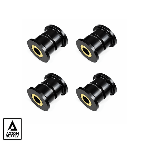 Axiom Supply Upper Control Arm Bushing Kit GM HD Truck 2500 / 3500 Silverado / Sierra 2011 - 2026 - Diesel Freak
