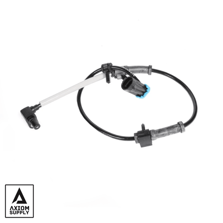 Axiom Supply Wheel Speed Sensor Assembly GM HD Truck 2500 / 3500 Silverado / Sierra 2001 - 2007 Classic Body Style - Diesel Freak