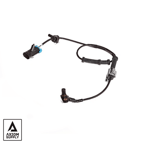Axiom Supply Wheel Speed Sensor Assembly GM HD Truck 2500 / 3500 Silverado / Sierra 2007 - 2010 New Body Style - Diesel Freak