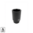 Axle Nut 36mm Impact Deep Socket - Diesel Freak