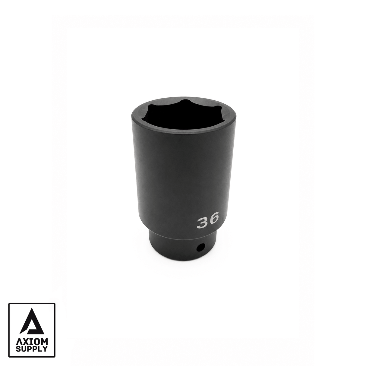 Axle Nut 36mm Impact Deep Socket - Diesel Freak