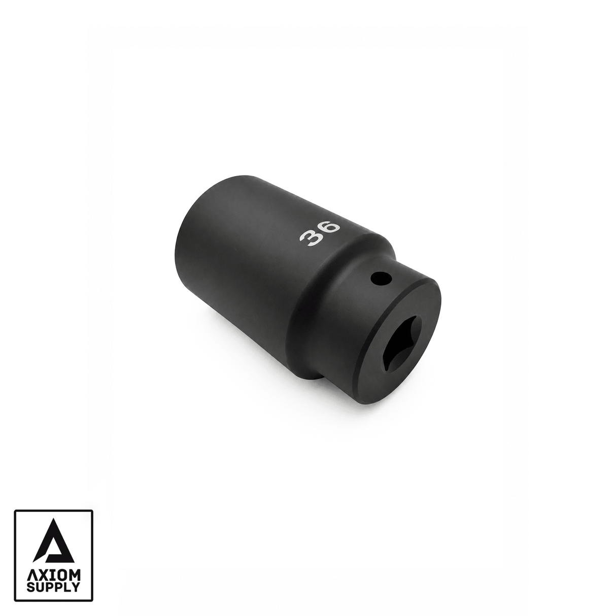 Axle Nut 36mm Impact Deep Socket - Diesel Freak