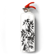 Bamboo fire extinguisher - Diesel Freak