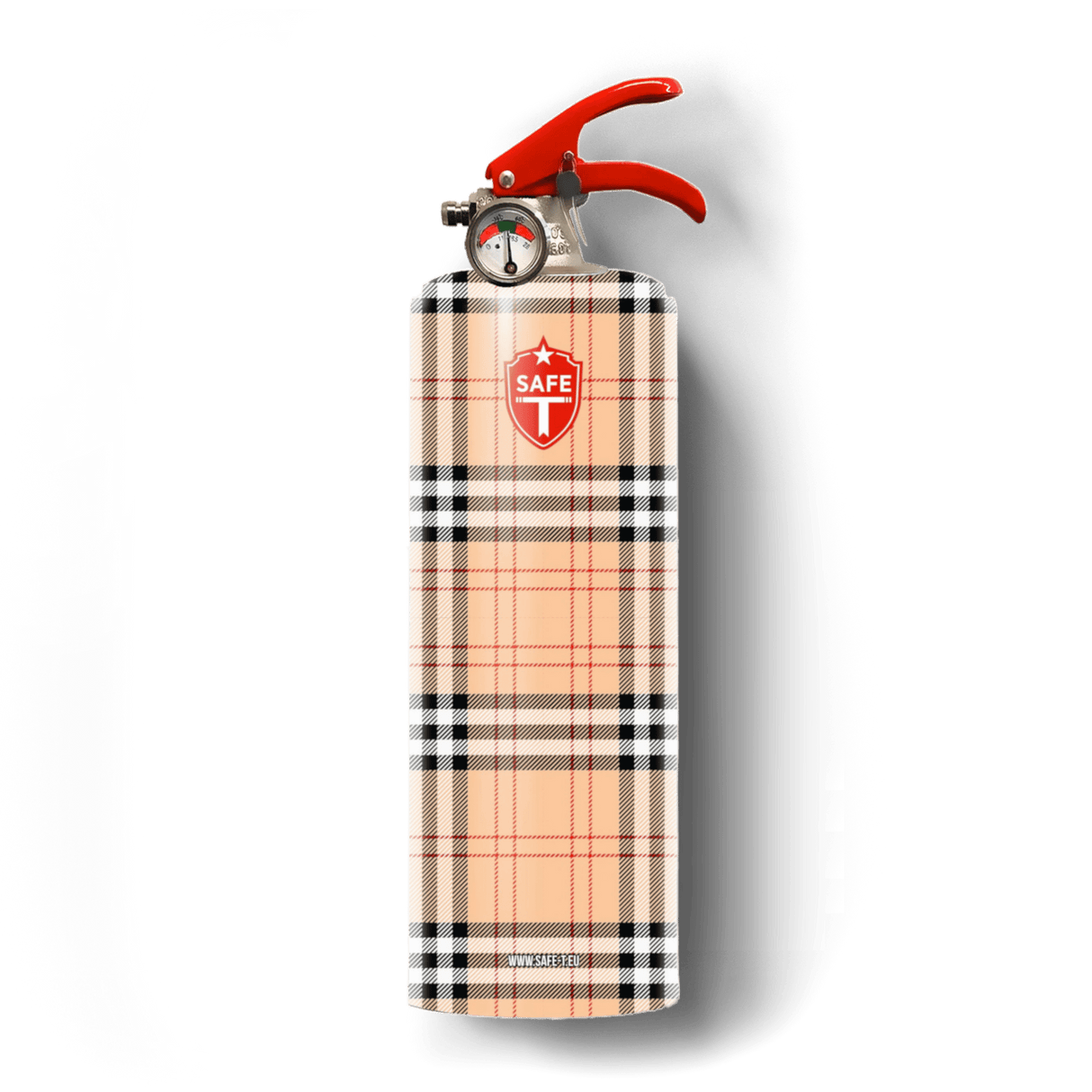 BBRY Fire Extinguisher - Diesel Freak