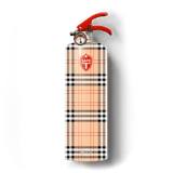 BBRY Fire Extinguisher - Diesel Freak