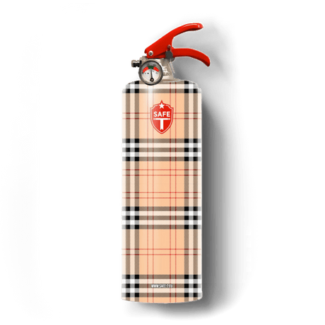 BBRY Fire Extinguisher - Diesel Freak