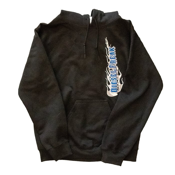 Big Boy Toys Hoodie - Diesel Freak