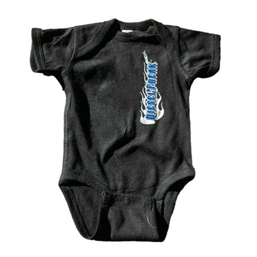 Big Boy Toys infant Body suit - Diesel Freak