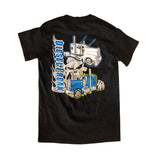 Big Boy Toys Tee - Diesel Freak