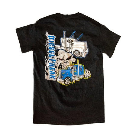 Big Boy Toys Tee - Diesel Freak