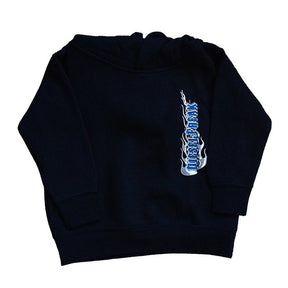 Big Boy Toys Toddler hoodie - Diesel Freak