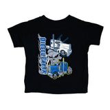 Big Boy Toys Toddler Tee - Diesel Freak