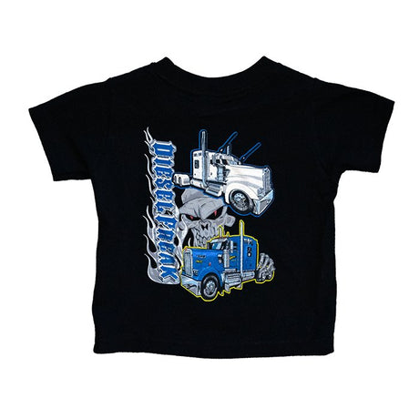 Big Boy Toys Toddler Tee - Diesel Freak