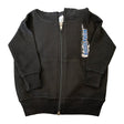 Big Boy Toys Toddler zip hoodie - Diesel Freak