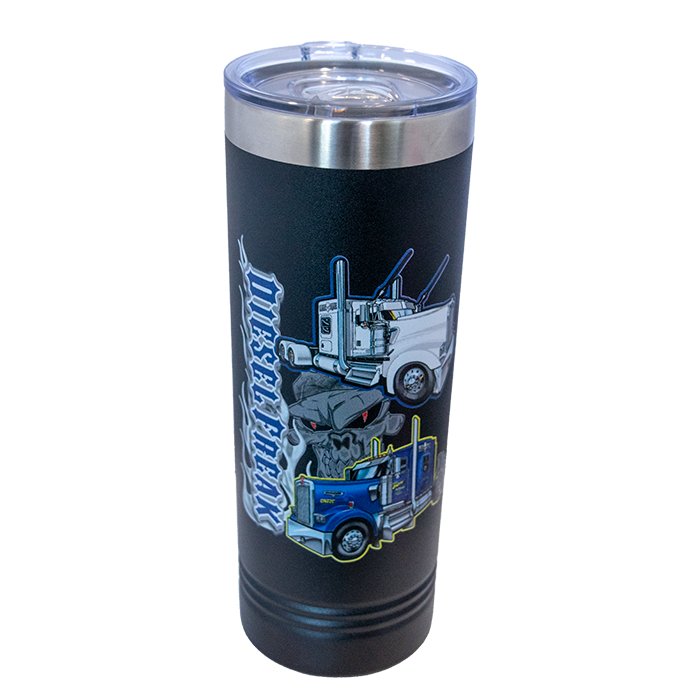 Big Boy Toys Tumbler - Diesel Freak