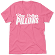 Blue Collar Pillows - T-Shirt - Diesel Freak