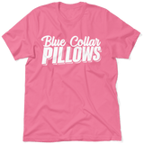 Blue Collar Pillows - T-Shirt - Diesel Freak