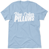 Blue Collar Pillows - T-Shirt - Diesel Freak