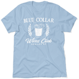 Blue Wives Club - T-Shirt - Diesel Freak