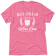 Blue Wives Club - T-Shirt - Diesel Freak
