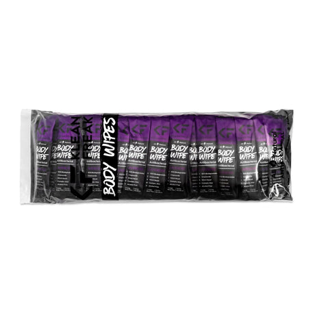 Body Wipes - 100 Pack - Diesel Freak