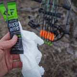 Body Wipes - 12 Pack - Diesel Freak