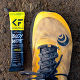 Body Wipes - 12 Pack - Diesel Freak