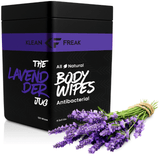 Body Wipes - The Jug - Diesel Freak