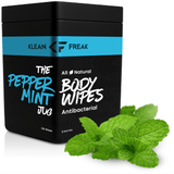Body Wipes - The Jug - Diesel Freak