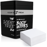 Body Wipes - The Jug - Diesel Freak