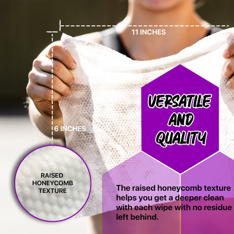 Body Wipes - The Jug - Diesel Freak