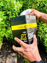 Body Wipes - The Jug - Diesel Freak