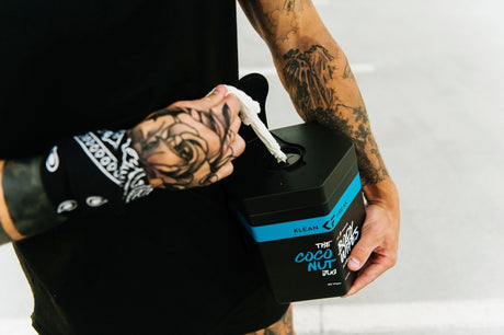 Body Wipes - The Jug - Diesel Freak