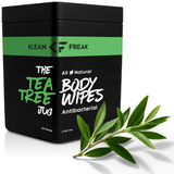 Body Wipes - The Jug - Diesel Freak