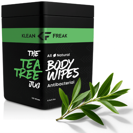 Body Wipes - The Jug - Diesel Freak