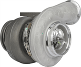 Borg Warner S400SX-E Turbocharger - Diesel Freak