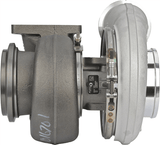 Borg Warner S400SX-E Turbocharger - Diesel Freak