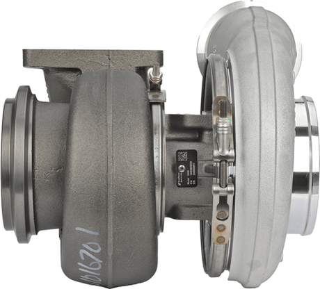 Borg Warner S400SX-E Turbocharger - Diesel Freak