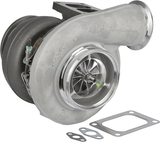 Borg Warner S400SX-E Turbocharger - Diesel Freak