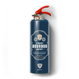 Bourbon fire extinguiser - Diesel Freak