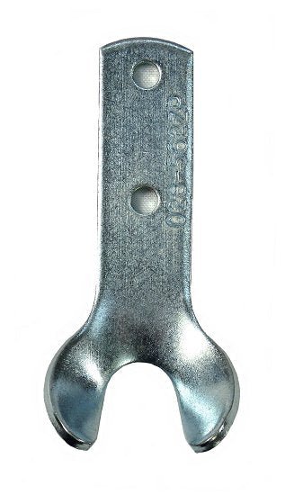 Bracket for Hood Hook - Angled - Diesel Freak