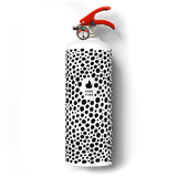 Bubbles fire extinguisher - Diesel Freak